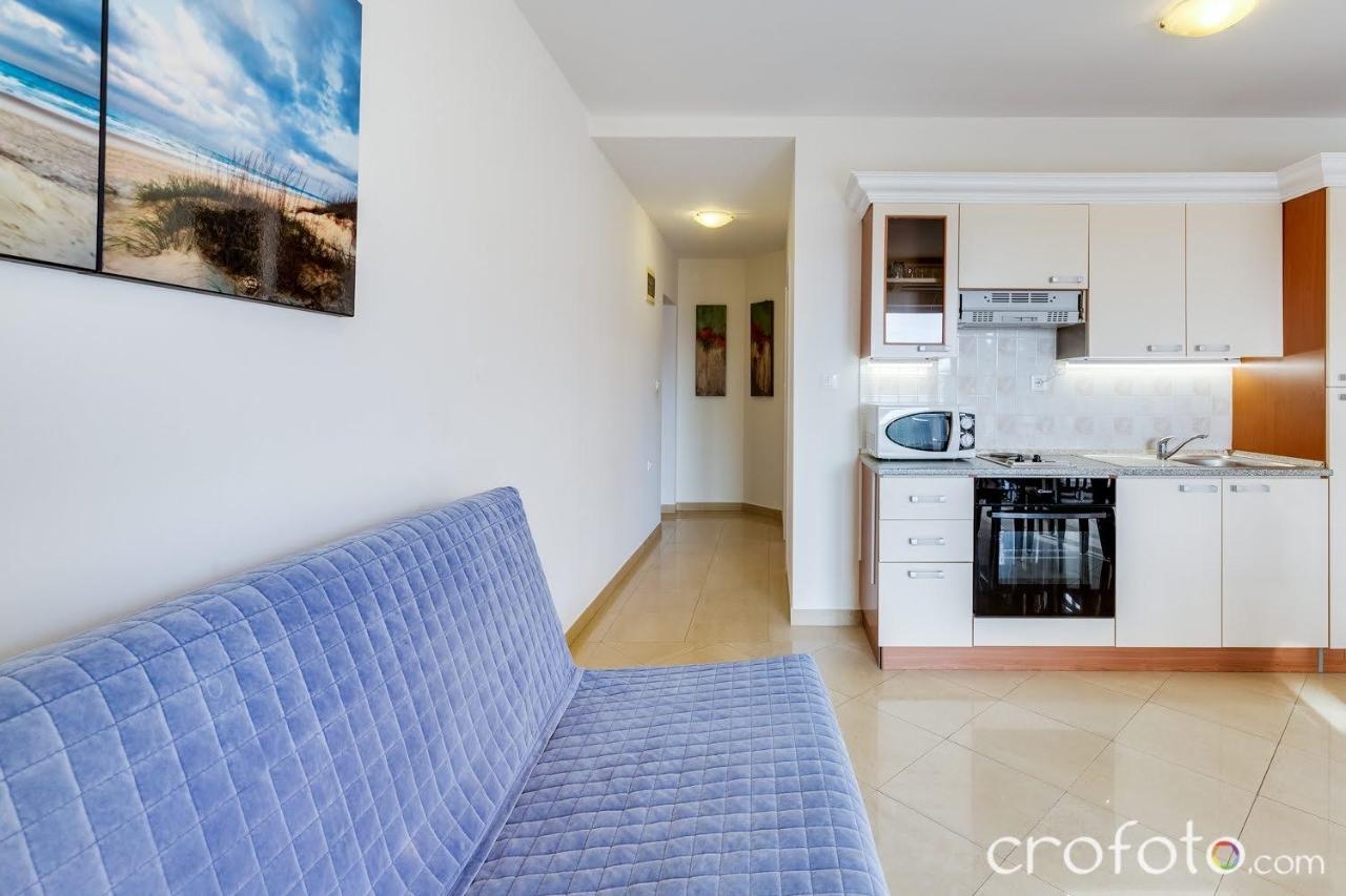 Apartmani Niko Kožino Eksteriør bilde