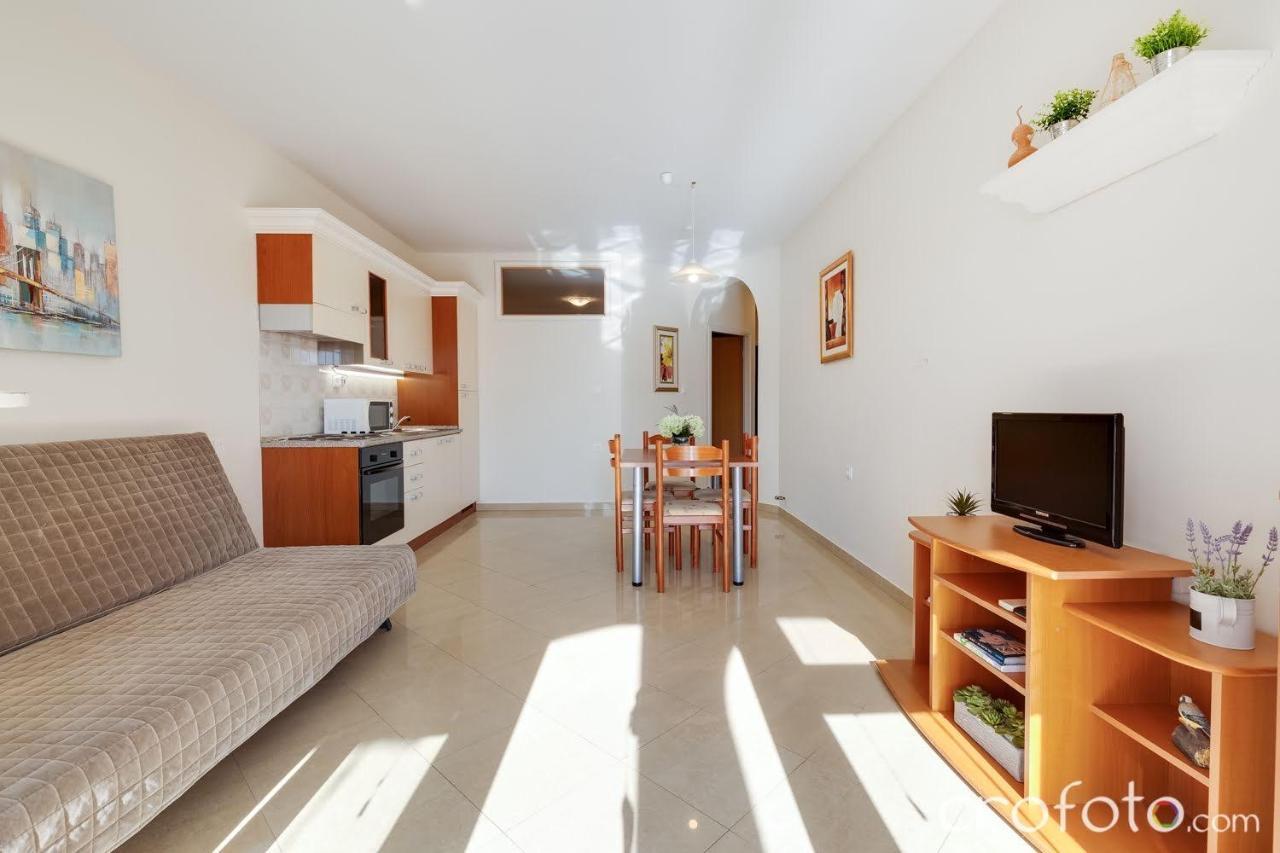 Apartmani Niko Kožino Eksteriør bilde
