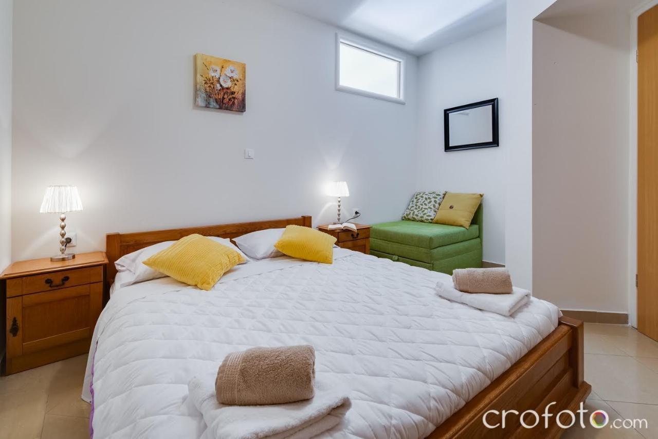 Apartmani Niko Kožino Eksteriør bilde
